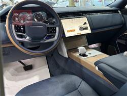 Land Rover Range Rover Vogue